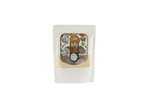 
                  
                    JELLY paso.1 100g + DILUYENTE paso.2 200g COCONUT SUN SWEET NATURAL SPA
                  
                