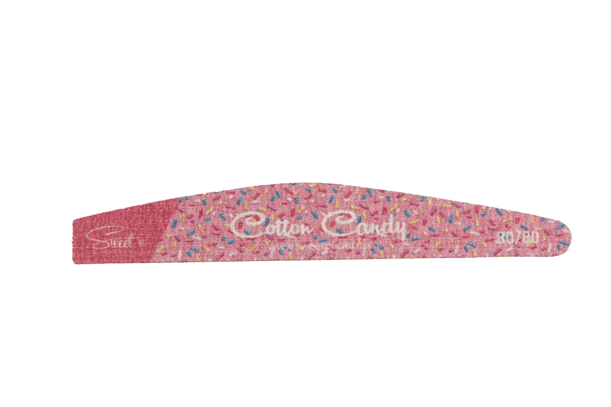 COTTON CANDY 80/80