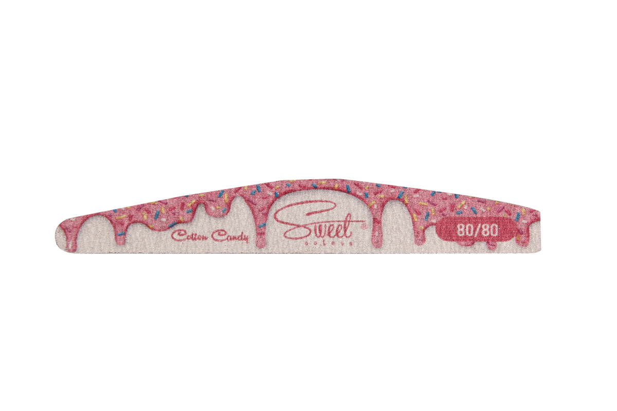 COTTON CANDY 80/80