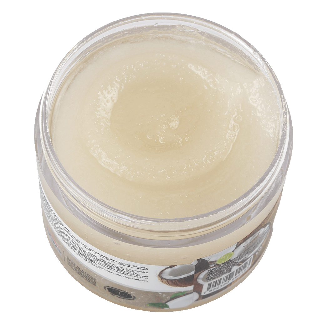 SWEET NATURAL SPA EXFOLIANTE SUGAR Medium 300g COCONUT SUN