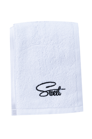 
                  
                    TOALLA 32cm x 32cm SMALL SOFT
                  
                