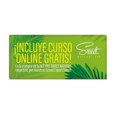 KIT Premium Natural Spa 12pzs