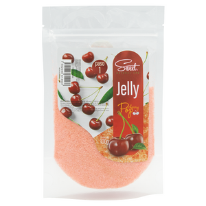 
                  
                    CHERRY JELLY + DILUYENTE
                  
                