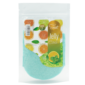 
                  
                    MINT JELLY + DILUYENTE
                  
                