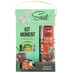 KIT MOMENT CARIBBEAN AND CHERRY