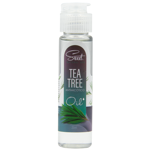 SWEET NATURAL SPA ANTIMICOTICO 25ml TEA TREE OIL