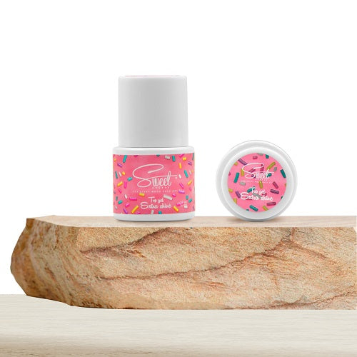 SWEET COLORS TOP GEL EXTRA SHINE 10ml